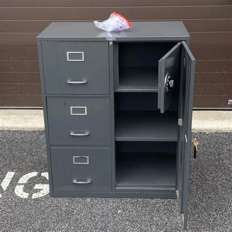 locking steel file cabinet|small filing cabinet with lock.